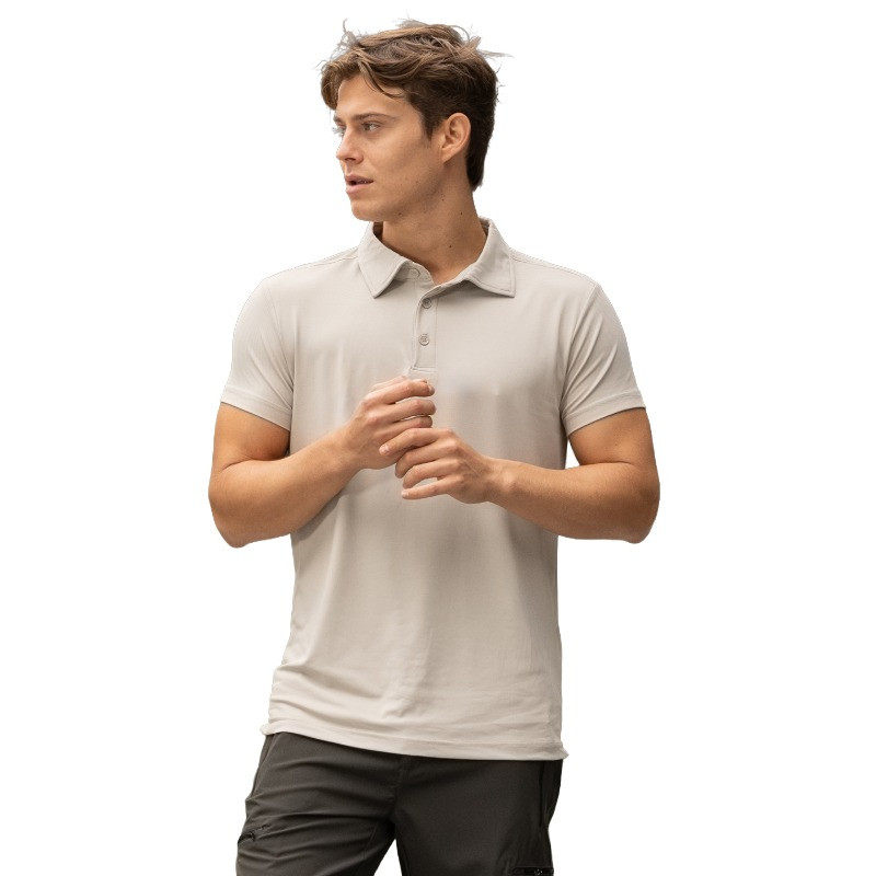 Venta online de polos de trabajo Saint-Tropez a precios económicos