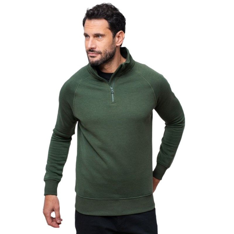 Rebajas Sudaderas davenport sudadera negra online en oferta