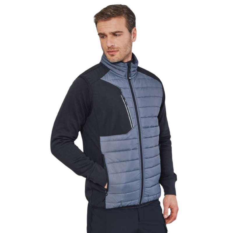 Oferta Soft shell koblenz trabajador