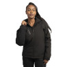 Softshell Montebianco Heavy Lady Black Angebot für die Arbeit