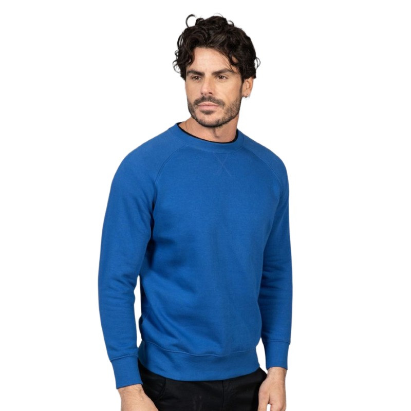 Rebajas Sudaderas seattle hombre sudadera azul marino online en oferta