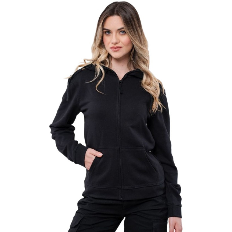 Sale Sweatshirts Nebraska Lady Navy Sweatshirt online im Angebot