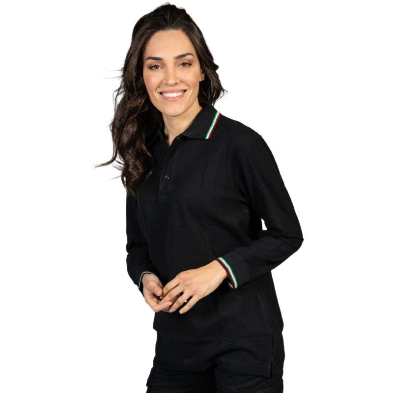 Online-Verkauf Savona Lady Navy Poloshirt, Arbeitspoloshirt zu günstigen Preisen