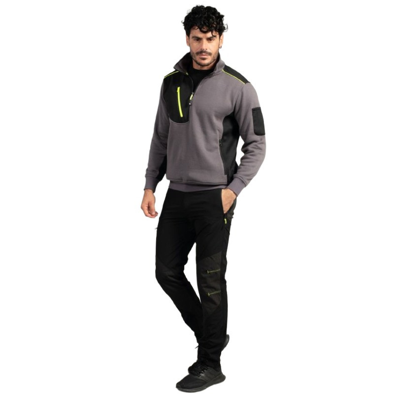 Oferta pantalón de trabajo ligero Adamello al precio más bajo