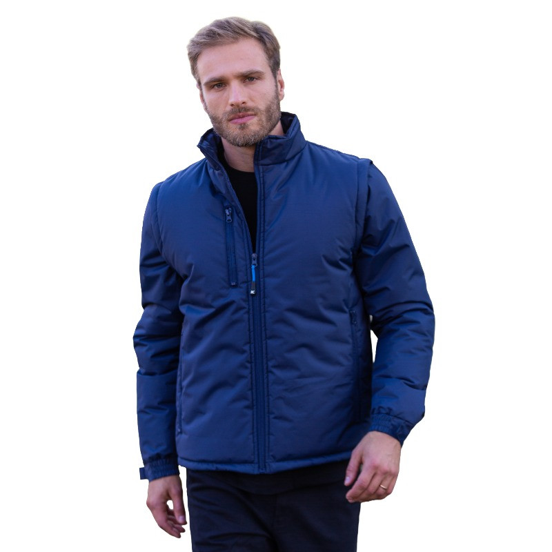Rebajas Linz chaquetas azul marino online chaqueta en oferta