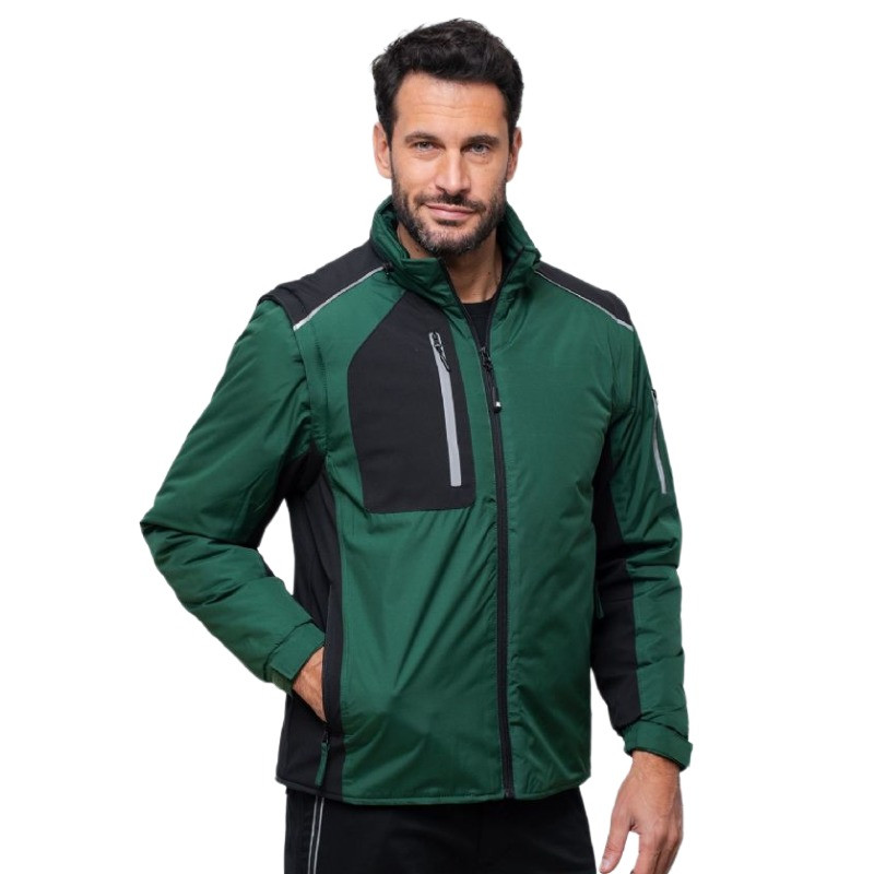 Rebajas Chaquetas chaqueta irlanda azul marino online en oferta