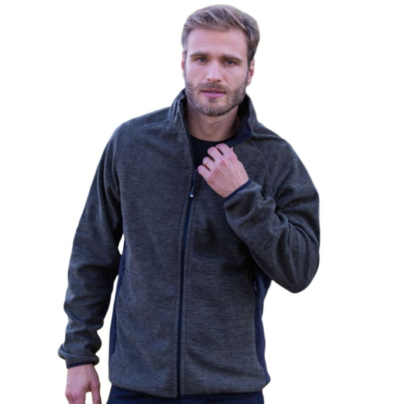 Oferta Polares para trabajo Geneva azul marino al mejor precio