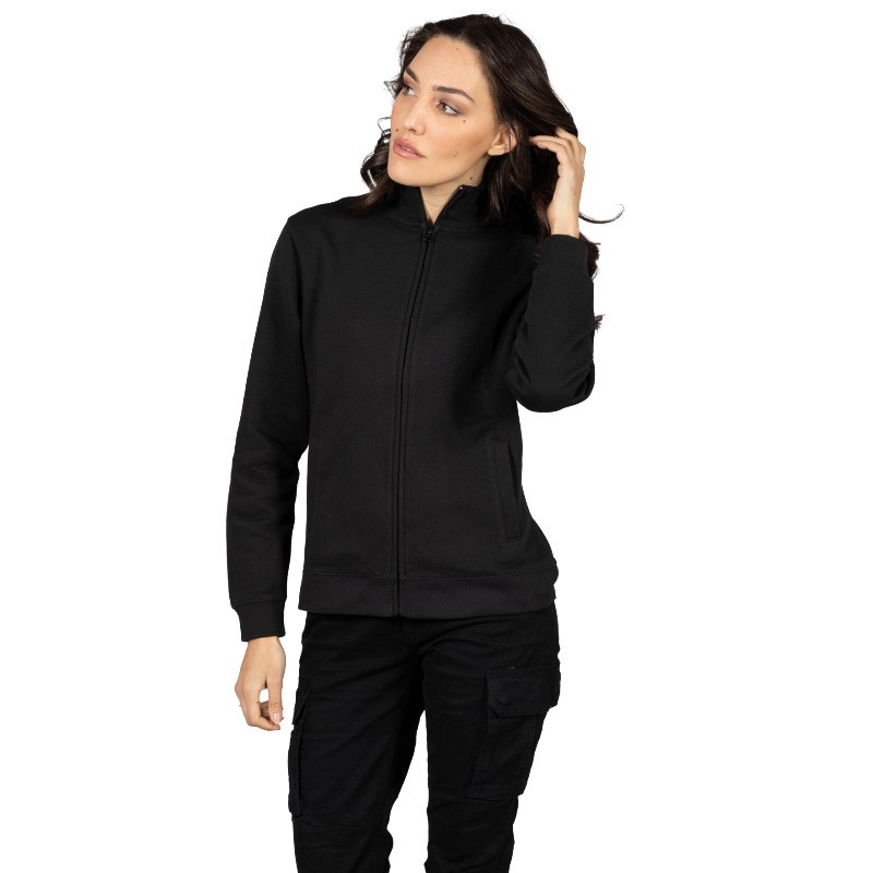 Rebajas Sudaderas dallas lady sudadera azul marino online en oferta