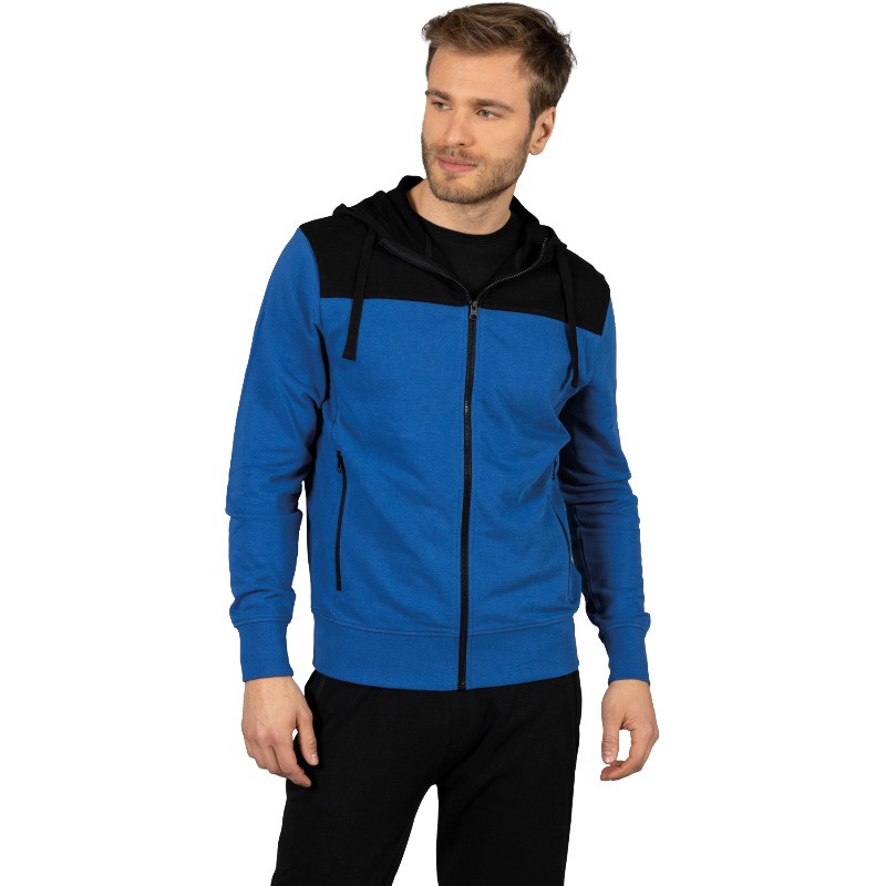 Rebajas Sudaderas washington hombre sudadera azul marino online en oferta