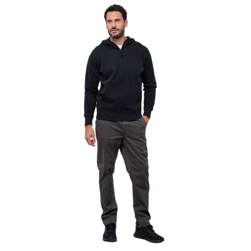 Oferta pantalón de trabajo Grenoble hombre marino al precio más bajo