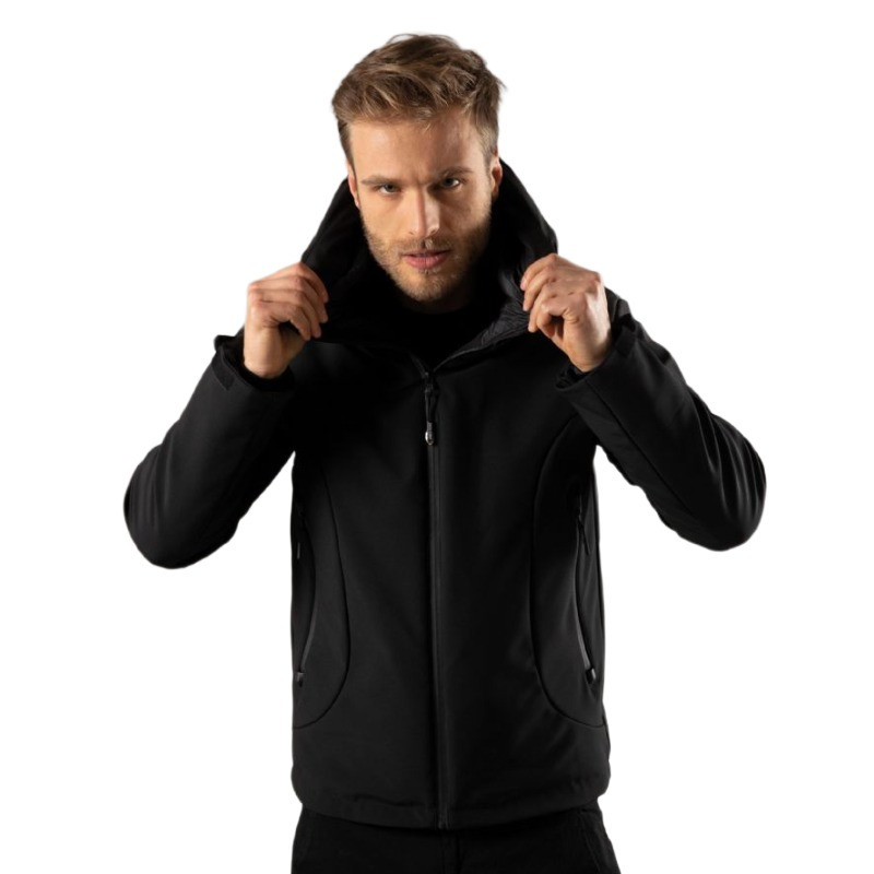 Venta chaquetas norvegia hombre marino sof chaqueta online en oferta