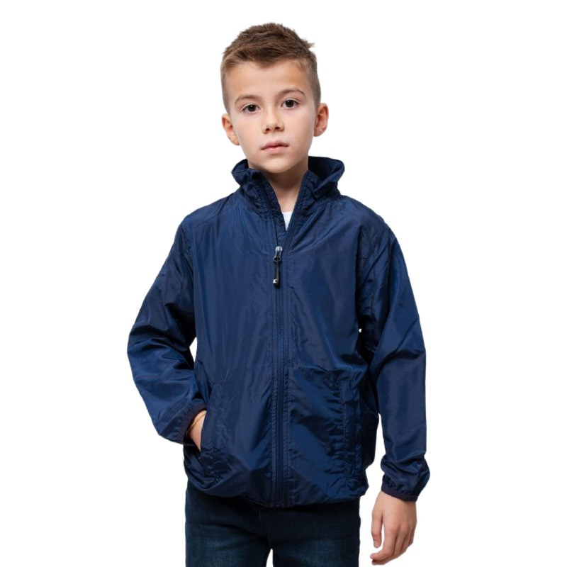 Rebajas Chaquetas verano chaqueta niño grado marino online en oferta