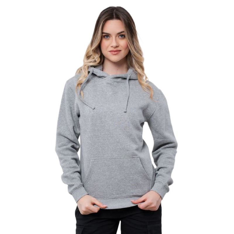 Rebajas Sudaderas sudadera newport lady verde militar online en oferta