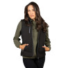 Oferta Chaleco de trabajo suave soft shell vipiteno lady marino