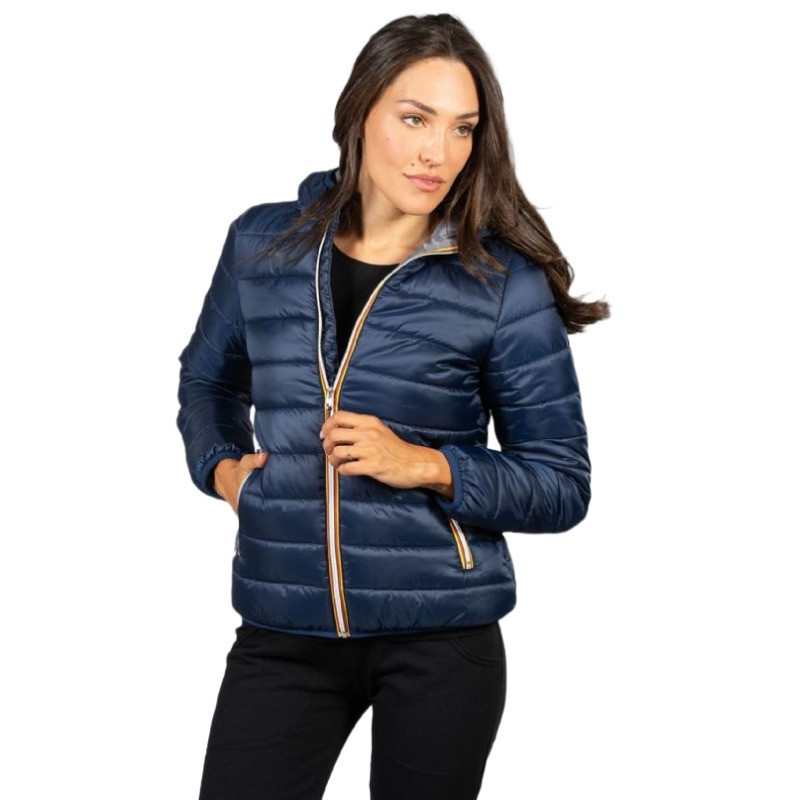 Sale Lady Navy Cologne Jackets Online-Jacke im Angebot