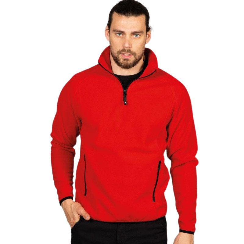 Offerta Pile torino army green pile da lavoro al minor prezzo