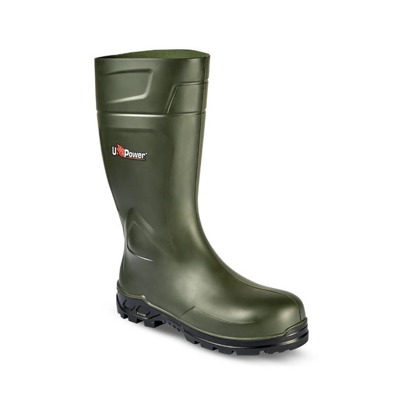 Stivali U-power TYRIAN S5 LG FO SR