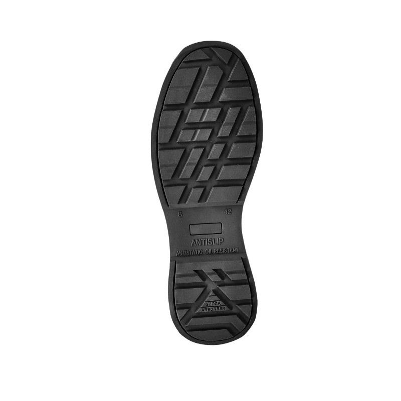 Stivale U-power GEB ESD S3S CI HI HRO FO SR