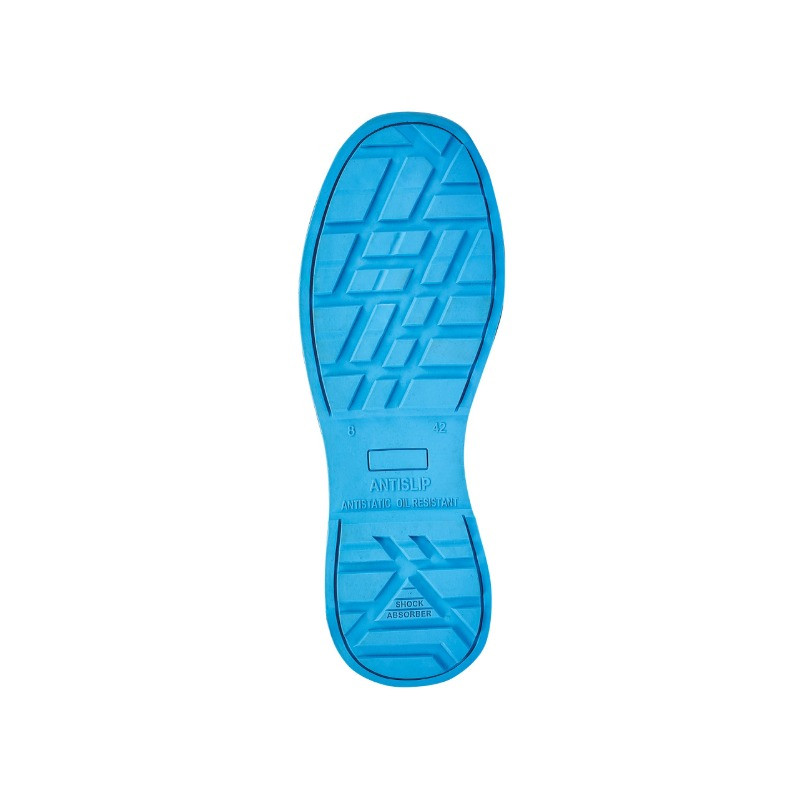 Scarpa U-power STINGER ESD S3S CI HI HRO FO SR