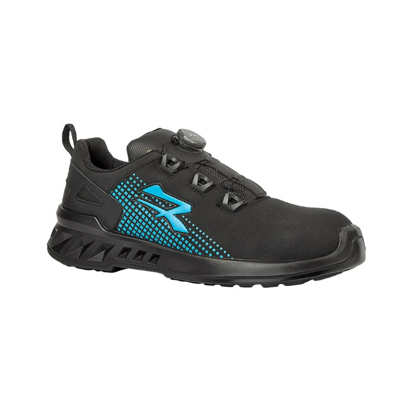 Scarpa U-power FLUX ESD S3S CI FO SR