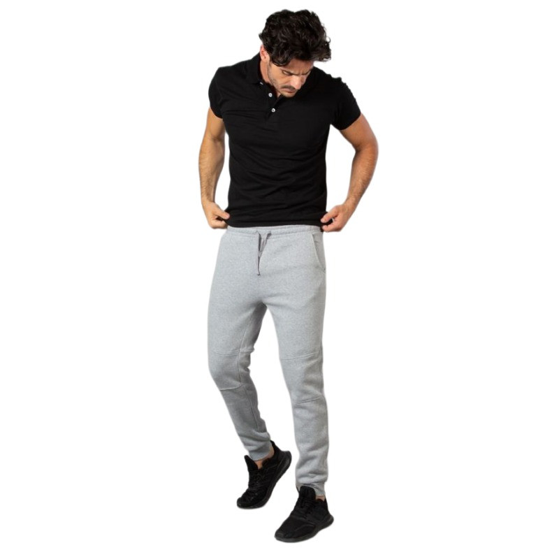 Offerta Pantaloni orlando man navy pantalone da lavoro al minor prezzo