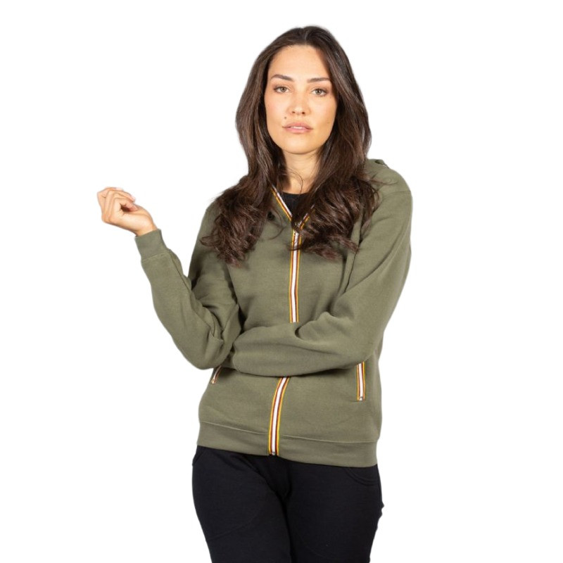 Rebajas Sudaderas las vegas sudadera mujer azul marino online en oferta