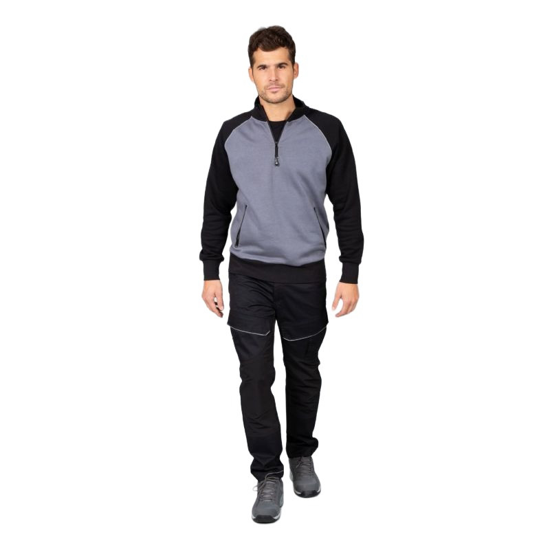 Offerta Pantaloni melbourne navy pantalone da lavoro al minor prezzo