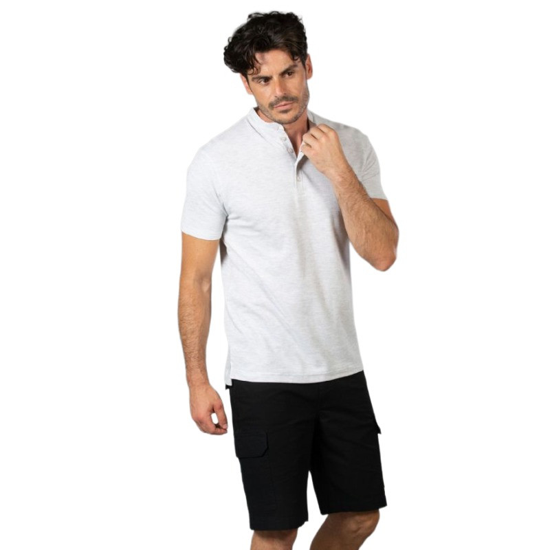 Vendita online Polo kuwait man navy polo da lavoro a prezzi economici