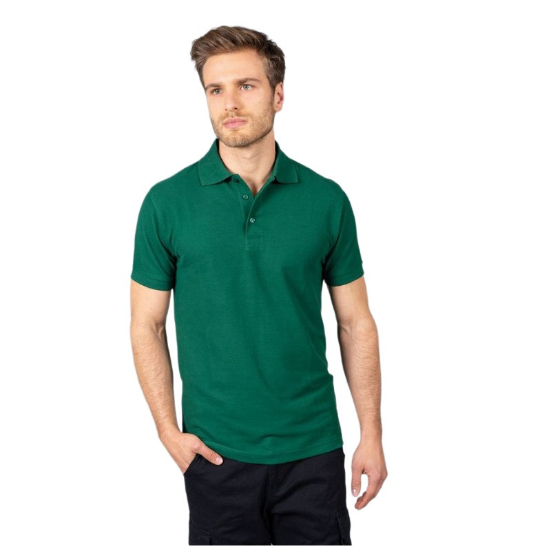 Vendita online Polo faro navy polo m/c da lavoro a prezzi economici