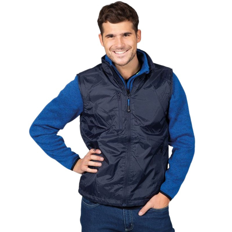 Rebajas Chalecos acolchados chaleco acolchado bilbao marino online en oferta