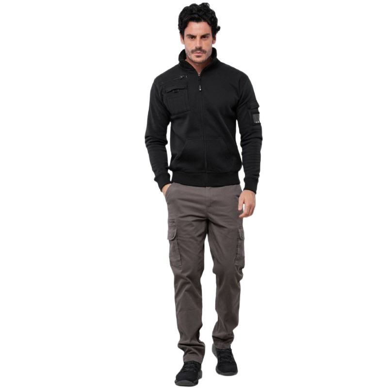 Oferta pantalón de trabajo Australia hombre marino al precio más bajo