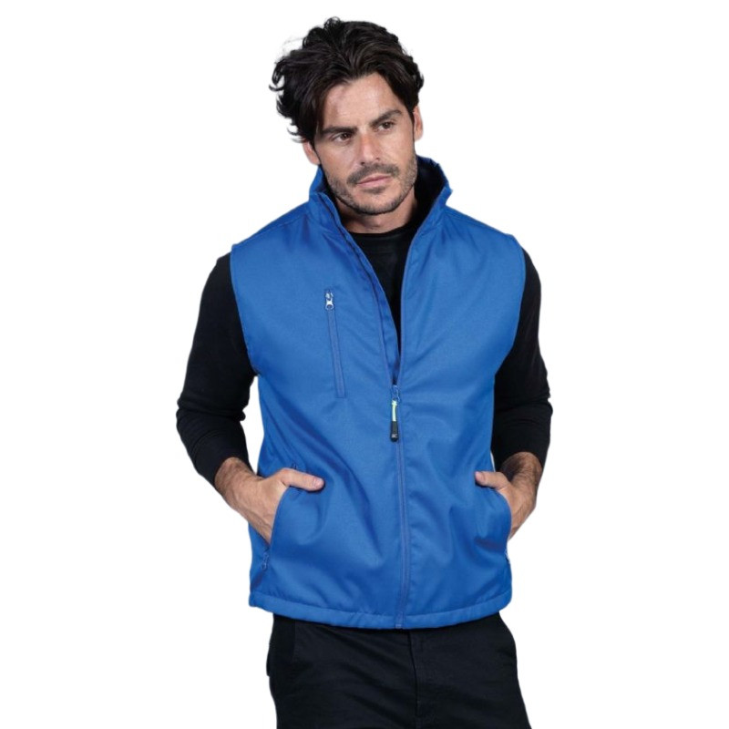 Venta de chalecos acolchados norwich royal vest online en oferta