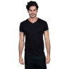 Offerta T-shirt new milano navy t-shirt da lavoro