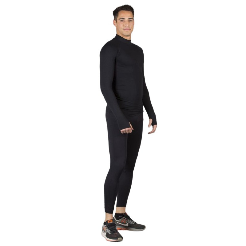 Offerta Intimo cesena black t-shirt m/lunga da lavoro al minor prezzo