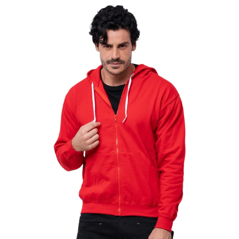 Offerta Mit lecce red felpa (imola) da lavoro al minor prezzo