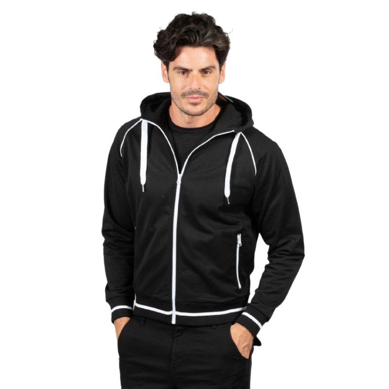 Vendita Felpe coimbra man navy felpa online in offerta