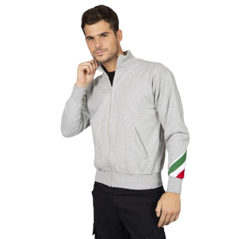 Offerta Mit pesaro navy felpa da lavoro al minor prezzo