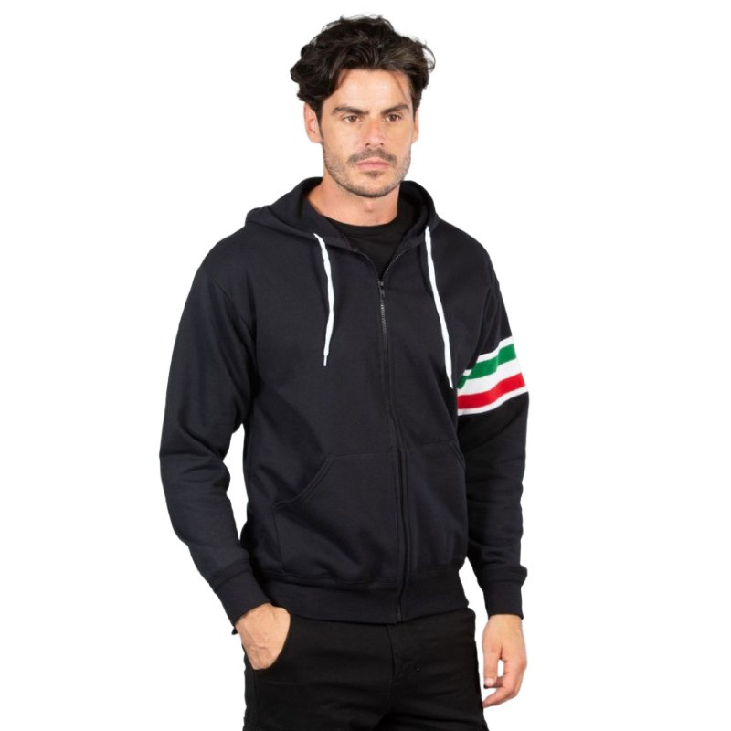 Offerta Mit verona navy felpa da lavoro al minor prezzo