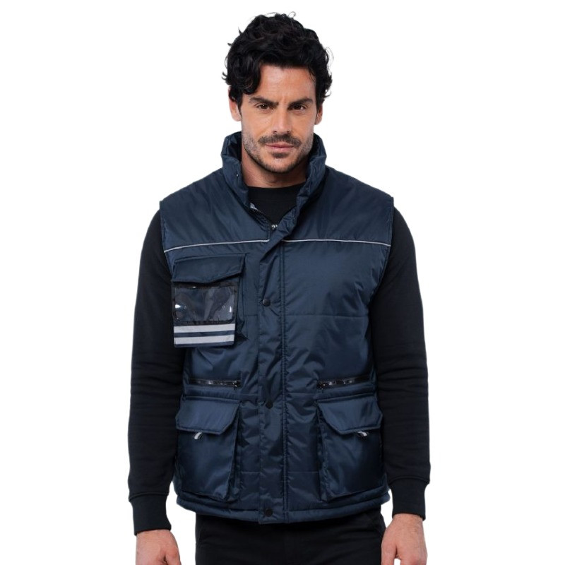 Vendita Gilet imbottiti holland royal gilet online in offerta