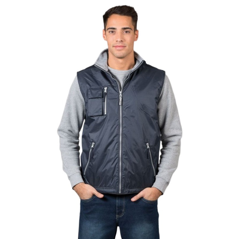 Vendita Gilet imbottiti portugal online in offerta