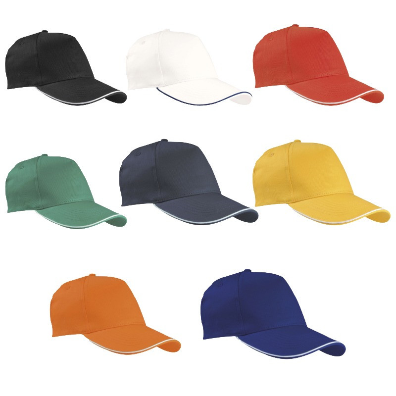 Cappellino sipec con profilo in offerta in vendita online