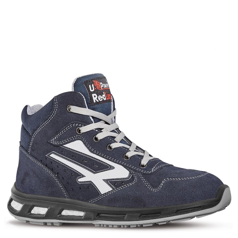 Biete Scarpa Upower Moving Fo S1P ESD für die Arbeit an