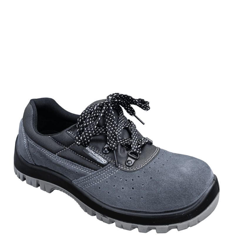 Offre Chaussures  plates s1p