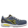 Scarpe antinfortunistiche Diadora Run Net Airbox Matrix Low S3 SRC