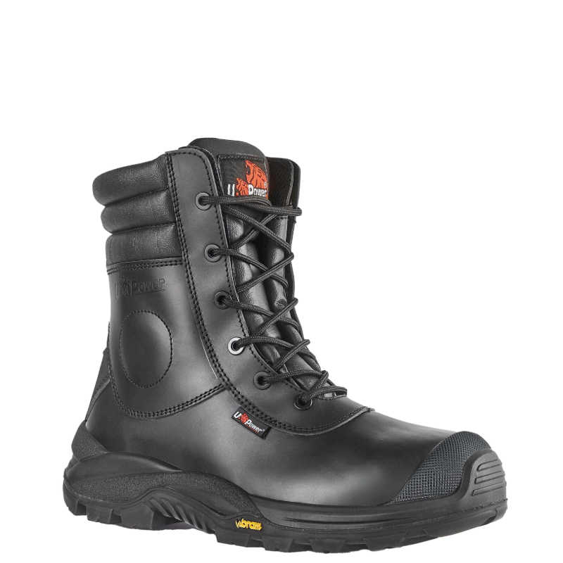 Polacco Upower Leopard Uk Ci S3 Hro Hi