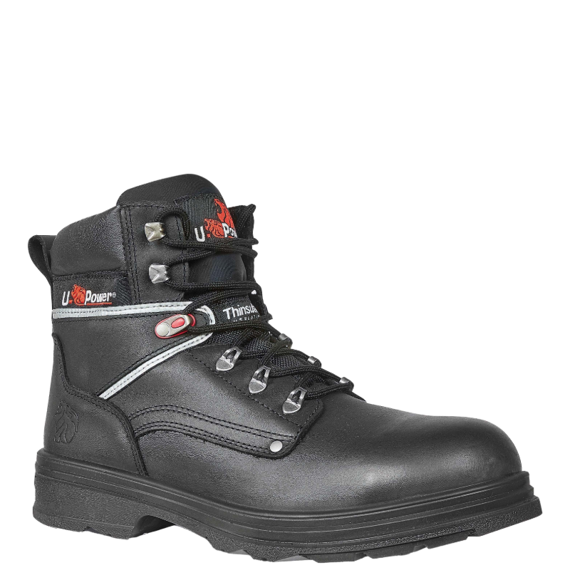 Oferta de ropa de trabajo polaca upower performance ci s3 src al precio más bajo