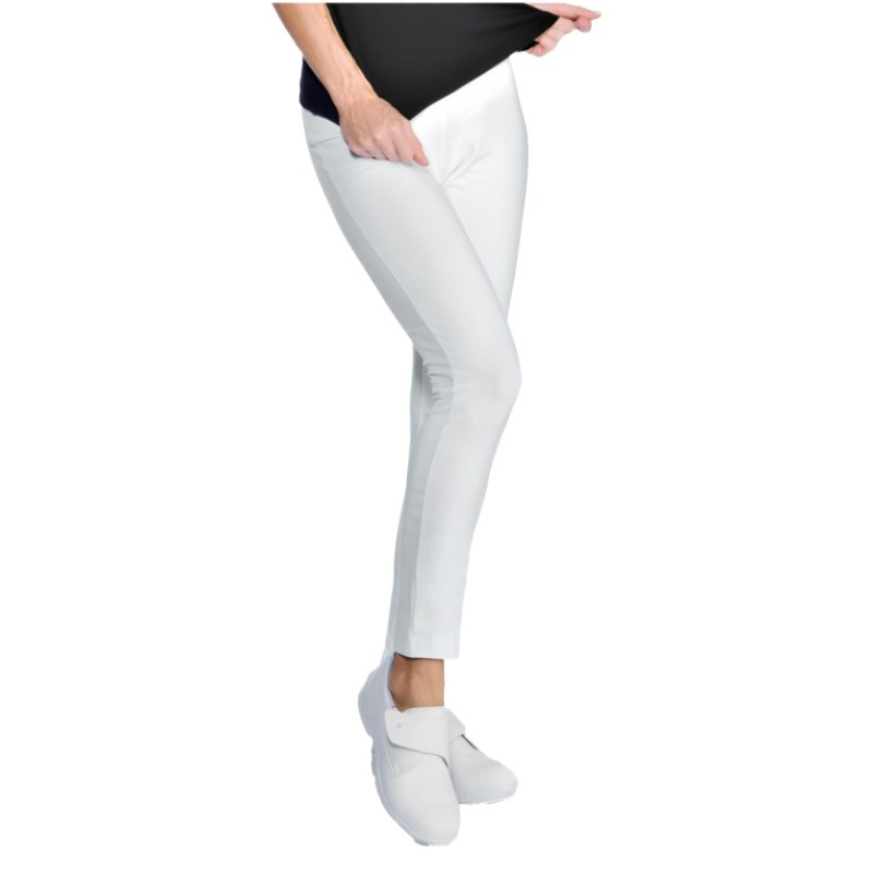 Sale White Work Leggings Online On Sale