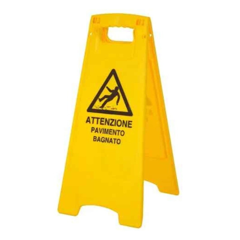 Slippery Floor Sign On Sale For Sale Online