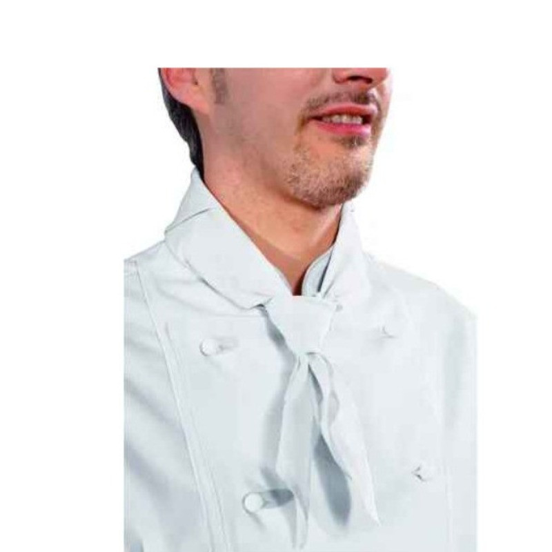 Offre Triangle de chef blanc