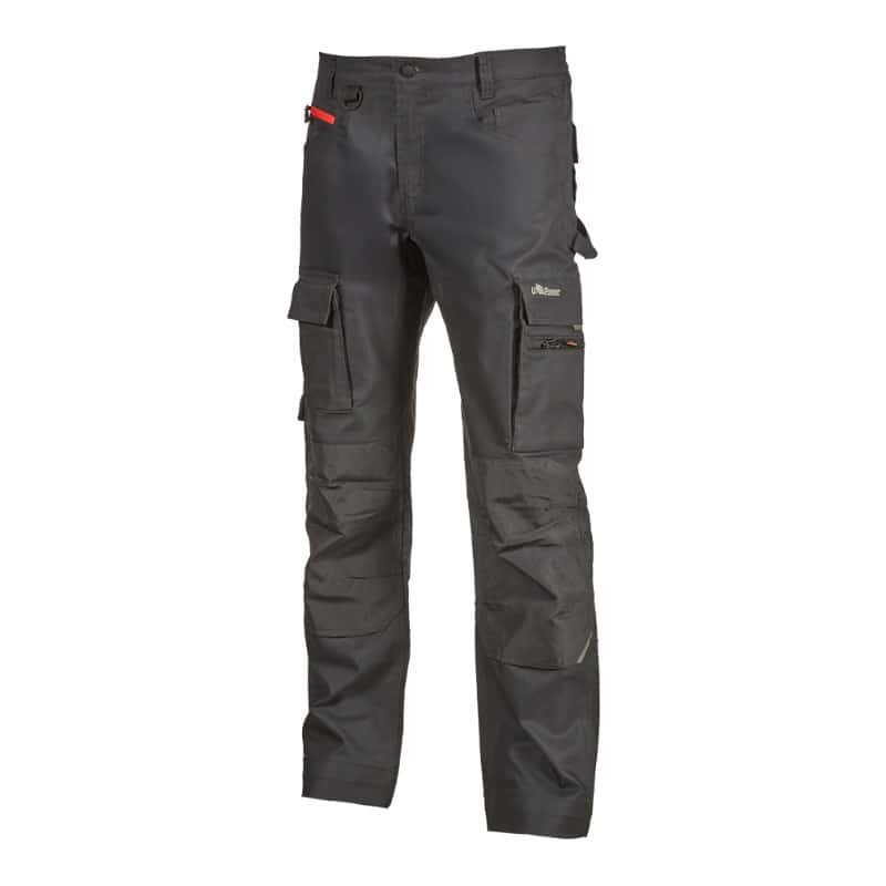 Pantalone Cargo Ready